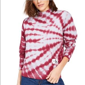 Calvin Klein sweatshirt